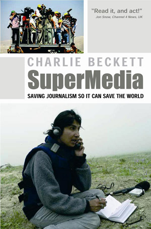 Supermedia: Saving Journalism